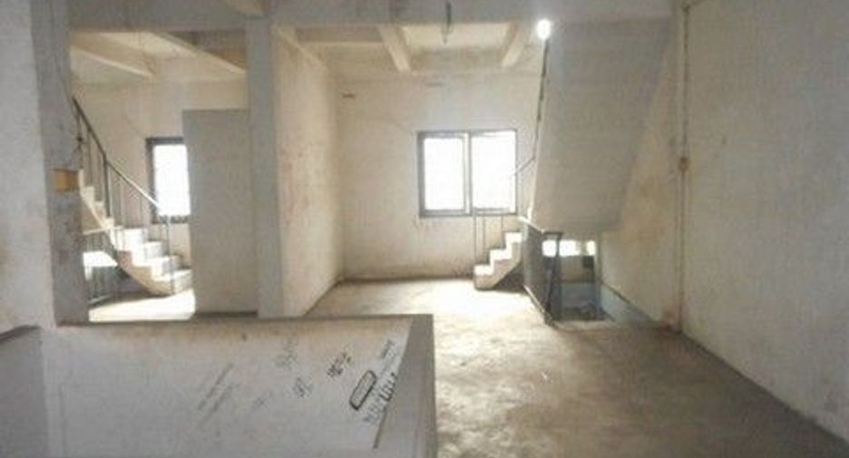 For sale 1 bed retail Space in Bang Khun Thian, Bangkok