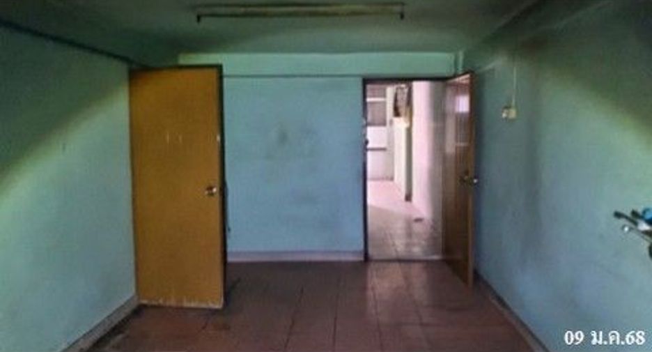 Gewerbefläche zum Kauf mit 1 Zimmer in Lak Si, Bangkok