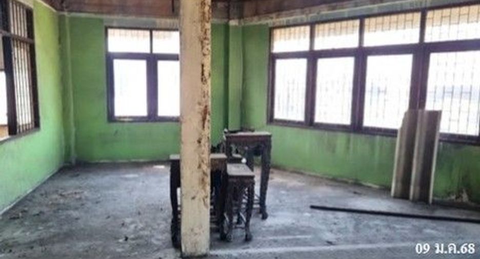 Gewerbefläche zum Kauf mit 1 Zimmer in Lak Si, Bangkok