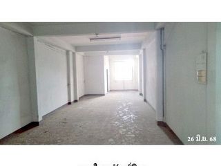 出售 1 卧室 商业空间 在 Yan Nawa, 曼谷