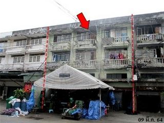 For sale 1 bed retail Space in Bang Bon, Bangkok