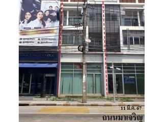 出售 1 卧室 商业空间 在 Nong Khaem, 曼谷