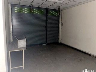 For sale 1 bed retail Space in Bang Khun Thian, Bangkok