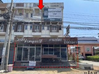 For sale 1 bed retail Space in Bang Khun Thian, Bangkok