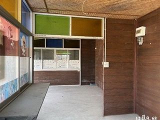 For sale 1 bed retail Space in Bang Khun Thian, Bangkok