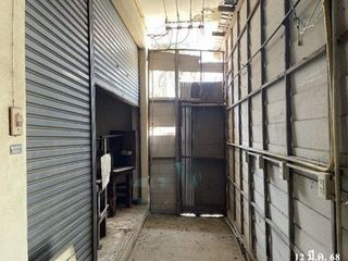 For sale 1 bed retail Space in Bang Khun Thian, Bangkok