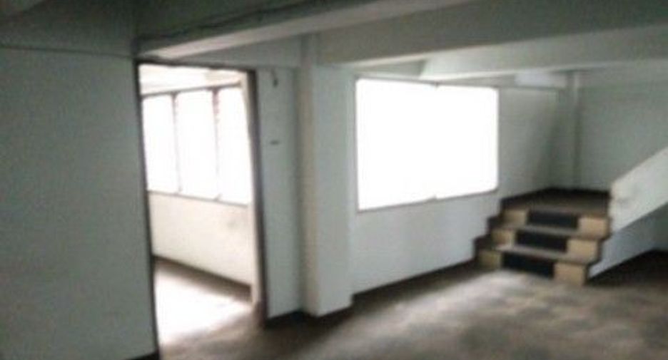 For sale 1 bed retail Space in Nong Khaem, Bangkok