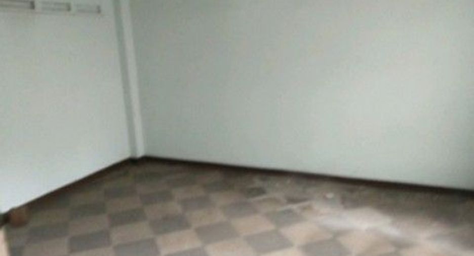For sale 1 bed retail Space in Nong Khaem, Bangkok