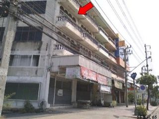 For sale 1 bed retail Space in Bang Khun Thian, Bangkok