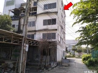 For sale 1 bed retail Space in Bang Khun Thian, Bangkok