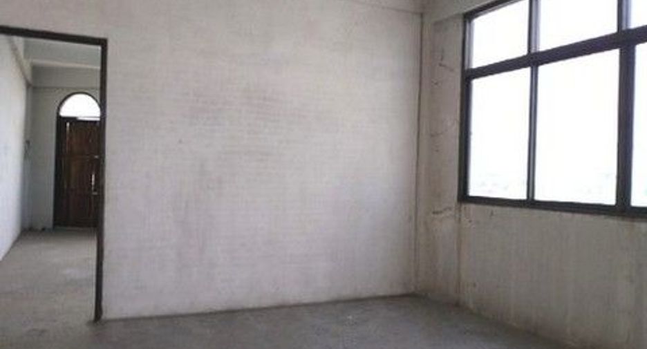 For sale 1 bed retail Space in Bang Khun Thian, Bangkok