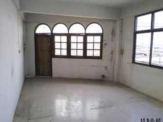 For sale 1 bed retail Space in Bang Khun Thian, Bangkok