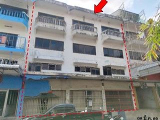 For sale 1 bed retail Space in Bang Khun Thian, Bangkok