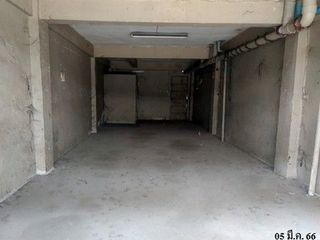 For sale 1 bed retail Space in Bang Khun Thian, Bangkok