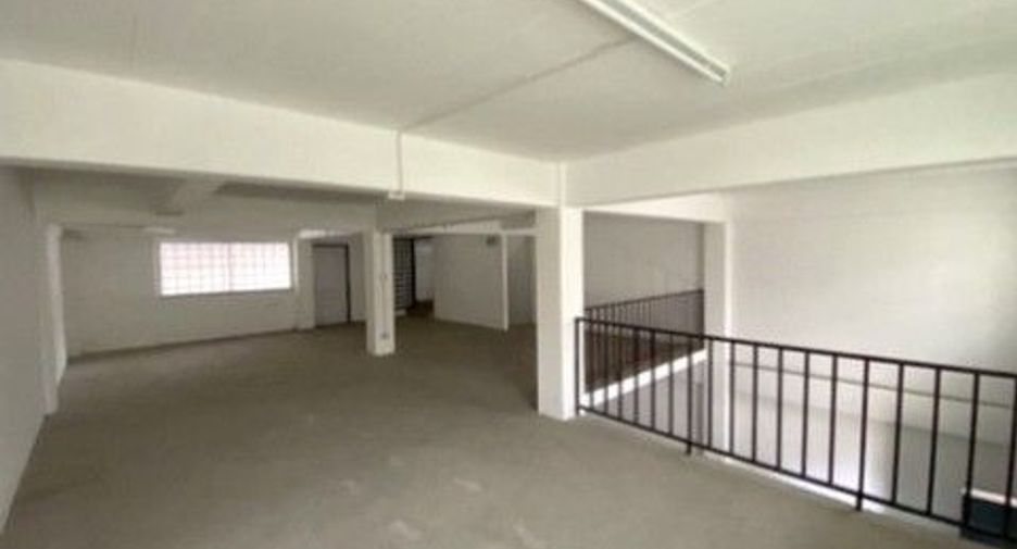 For sale 1 bed retail Space in Bang Khen, Bangkok