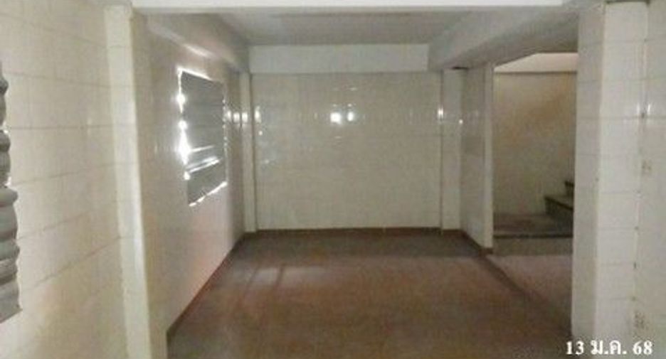Gewerbefläche zum Kauf mit 1 Zimmer in Suan Luang, Bangkok