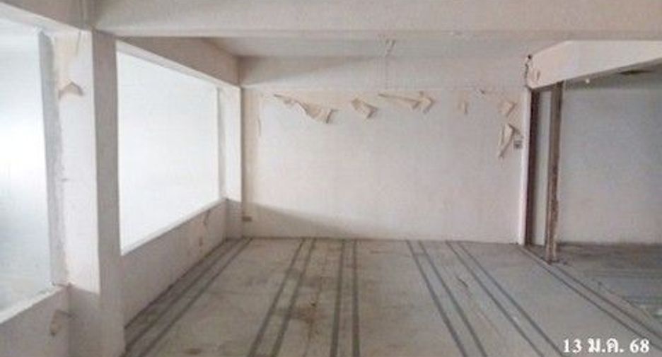 Gewerbefläche zum Kauf mit 1 Zimmer in Suan Luang, Bangkok