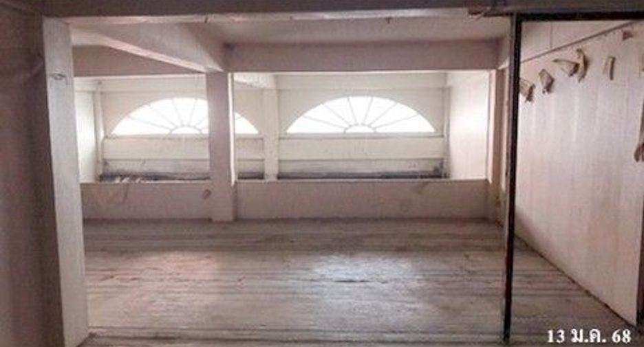 Gewerbefläche zum Kauf mit 1 Zimmer in Suan Luang, Bangkok