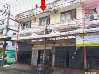 For sale 1 bed retail Space in Bang Khun Thian, Bangkok