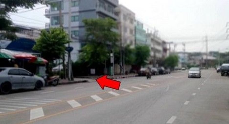 For sale 1 bed retail Space in Bang Khun Thian, Bangkok