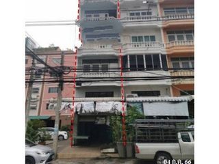 Gewerbefläche zum Kauf mit 1 Zimmer in Don Mueang, Bangkok