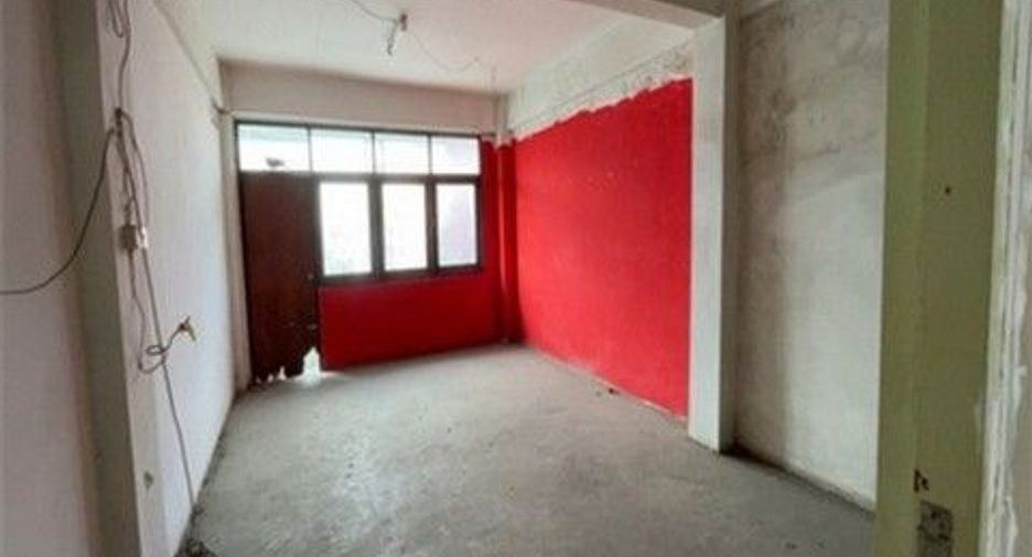 Local comercial en venta de 1 habitaciones en Don Mueang, Bangkok