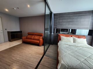 For sale 1 bed condo in Watthana, Bangkok