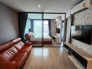 For sale 1 bed condo in Watthana, Bangkok