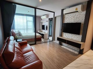 For sale 1 bed condo in Watthana, Bangkok