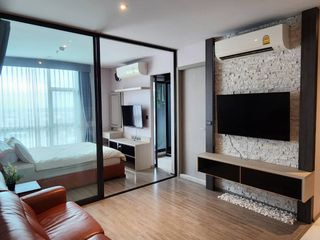 For sale 1 bed condo in Watthana, Bangkok