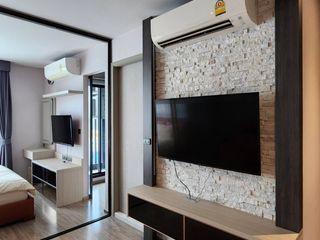 For sale 1 bed condo in Watthana, Bangkok