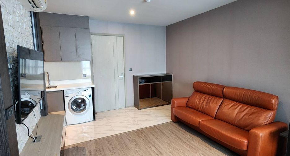 For sale 1 bed condo in Watthana, Bangkok