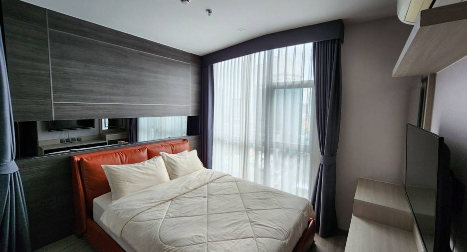 For sale 1 bed condo in Watthana, Bangkok