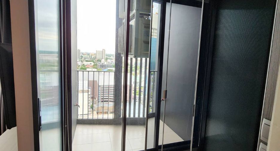 For sale 1 bed condo in Watthana, Bangkok