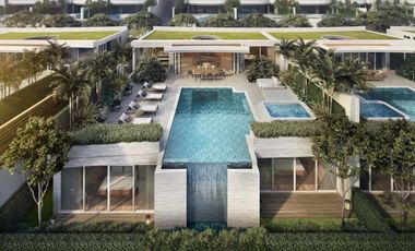 For sale スタジオ villa in Thalang, Phuket