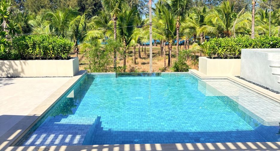 For sale スタジオ villa in Thalang, Phuket