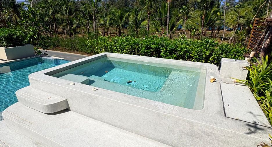 For sale スタジオ villa in Thalang, Phuket
