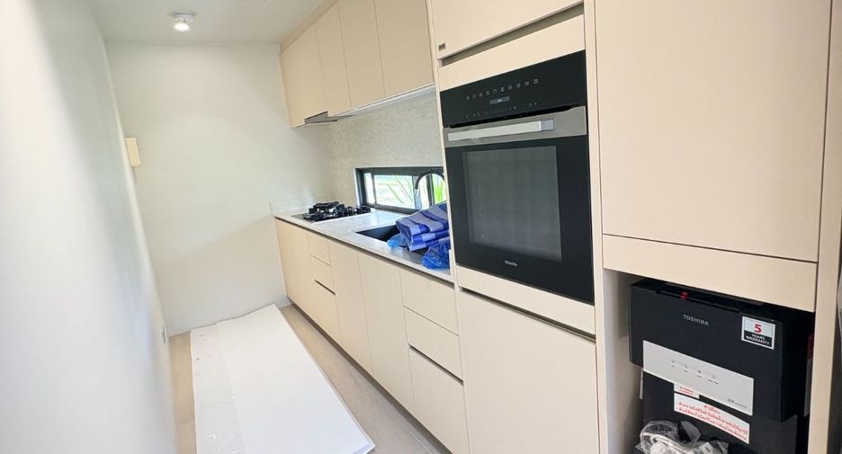 For sale スタジオ villa in Thalang, Phuket