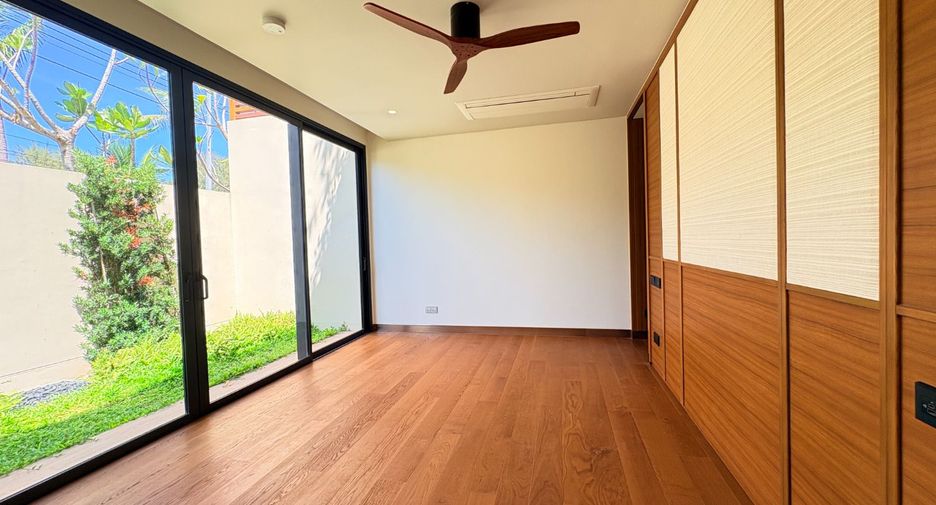 For sale スタジオ villa in Thalang, Phuket