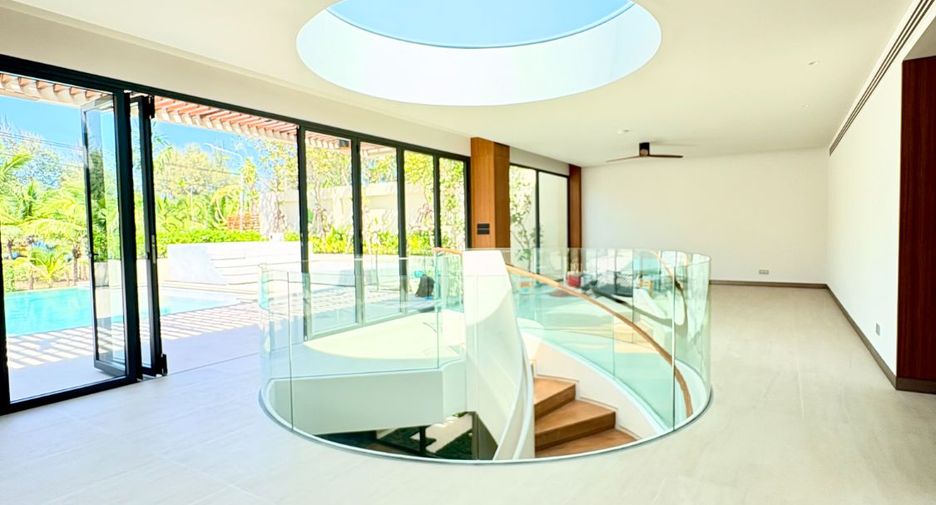 For sale スタジオ villa in Thalang, Phuket