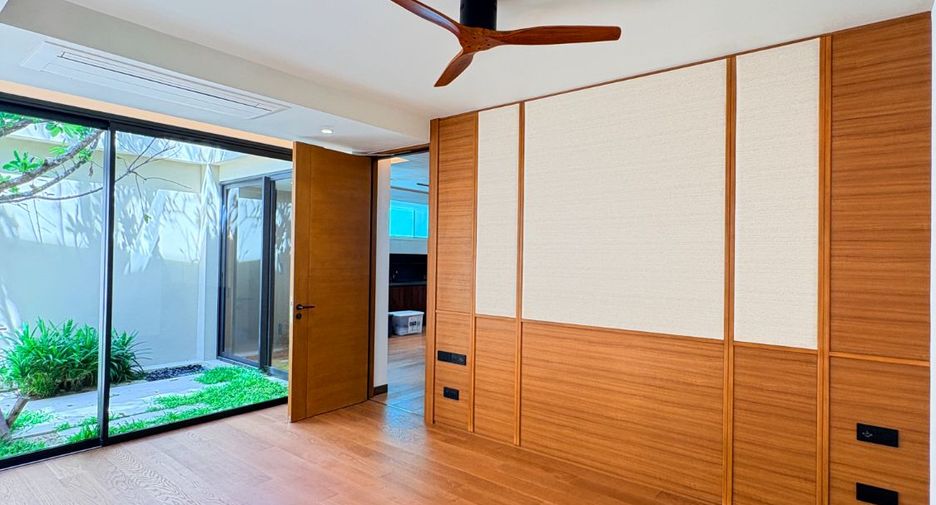 For sale スタジオ villa in Thalang, Phuket