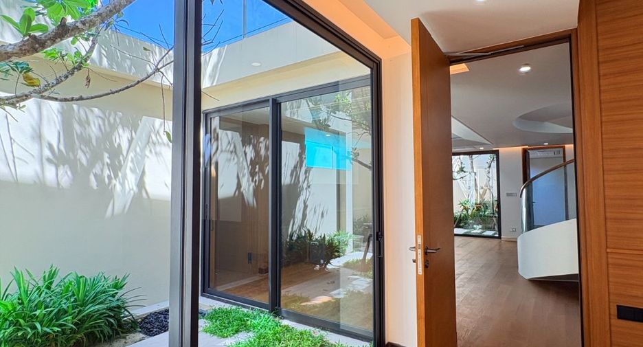 For sale スタジオ villa in Thalang, Phuket