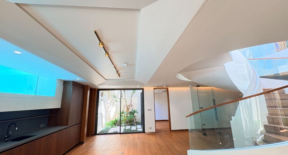 For sale スタジオ villa in Thalang, Phuket
