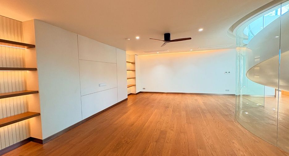 For sale スタジオ villa in Thalang, Phuket