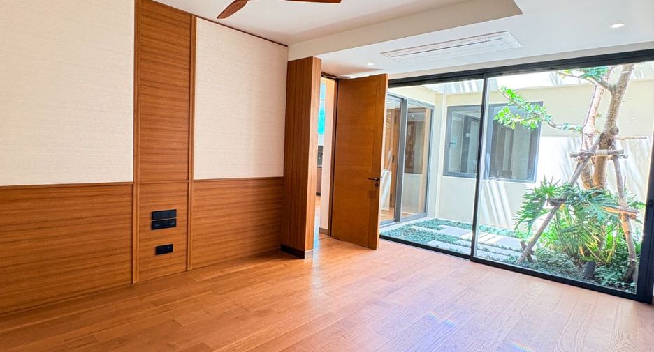For sale スタジオ villa in Thalang, Phuket