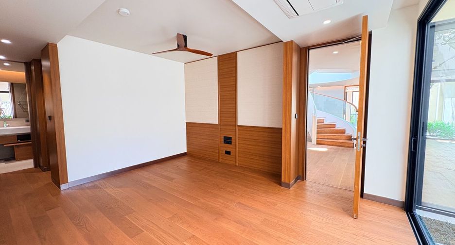 For sale スタジオ villa in Thalang, Phuket