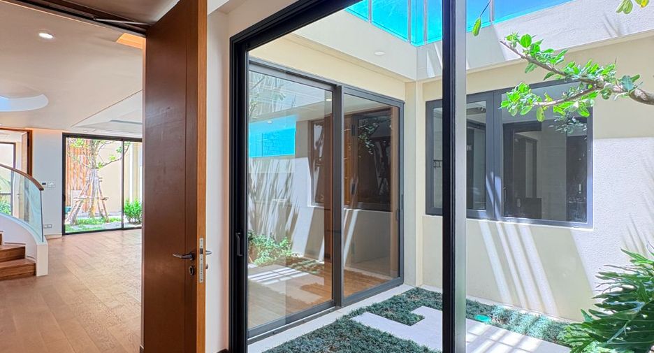 For sale スタジオ villa in Thalang, Phuket