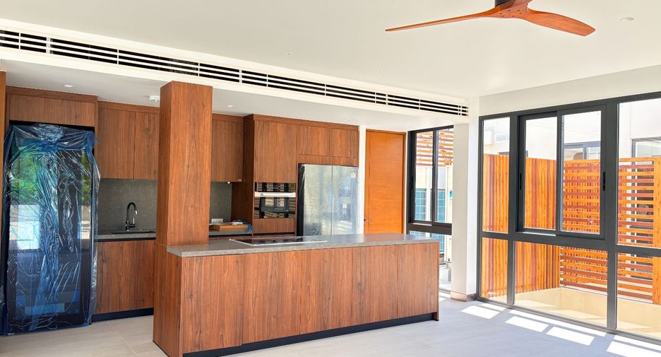 For sale スタジオ villa in Thalang, Phuket