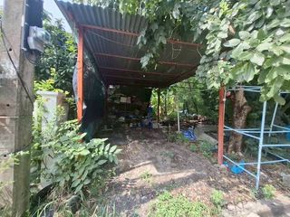 For sale land in Thanyaburi, Pathum Thani