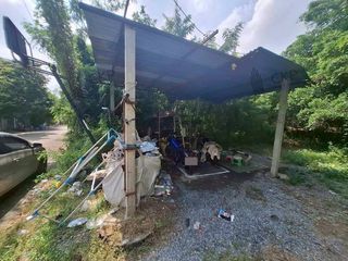 For sale land in Thanyaburi, Pathum Thani